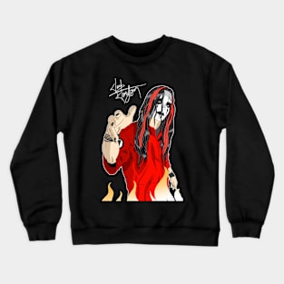 Joey Crewneck Sweatshirt